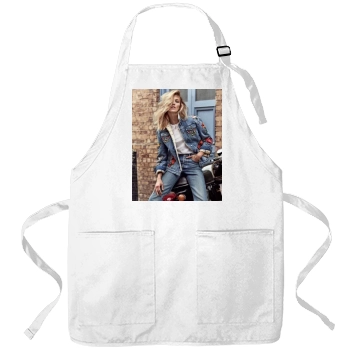 Anja Rubik Apron