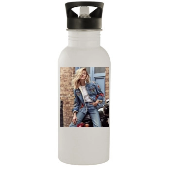 Anja Rubik Stainless Steel Water Bottle