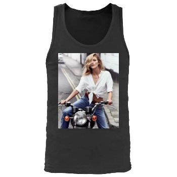 Anja Rubik Men's Tank Top