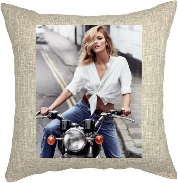 Anja Rubik Pillow