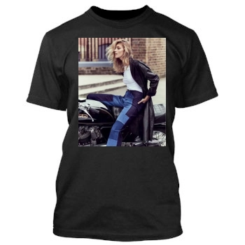 Anja Rubik Men's TShirt