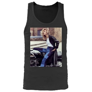 Anja Rubik Men's Tank Top