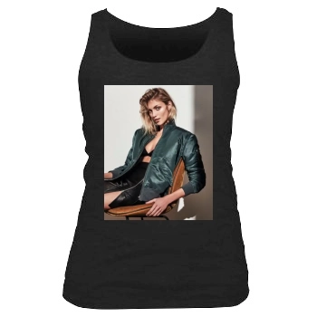 Anja Rubik Women's Tank Top