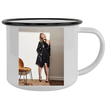 Anja Rubik Camping Mug