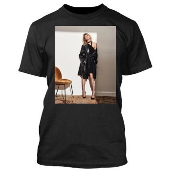 Anja Rubik Men's TShirt