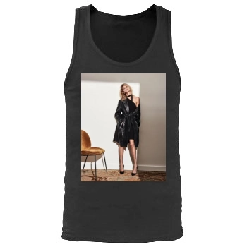 Anja Rubik Men's Tank Top