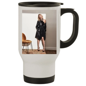 Anja Rubik Stainless Steel Travel Mug