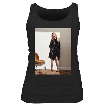 Anja Rubik Women's Tank Top