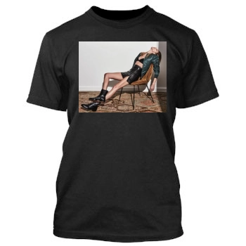 Anja Rubik Men's TShirt