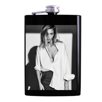 Anja Rubik Hip Flask