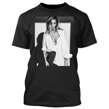 Anja Rubik Men's TShirt