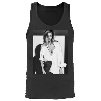 Anja Rubik Men's Tank Top