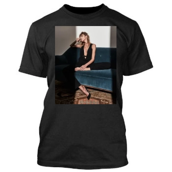 Anja Rubik Men's TShirt