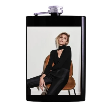 Anja Rubik Hip Flask