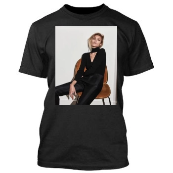 Anja Rubik Men's TShirt