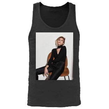 Anja Rubik Men's Tank Top