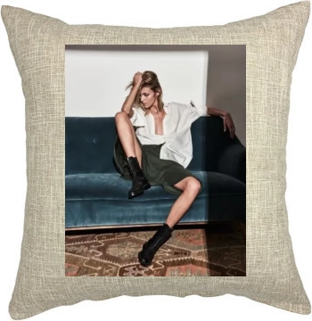 Anja Rubik Pillow