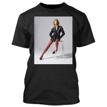 Anja Rubik Men's TShirt