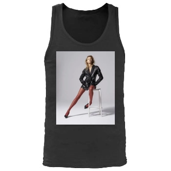 Anja Rubik Men's Tank Top