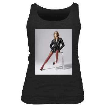 Anja Rubik Women's Tank Top