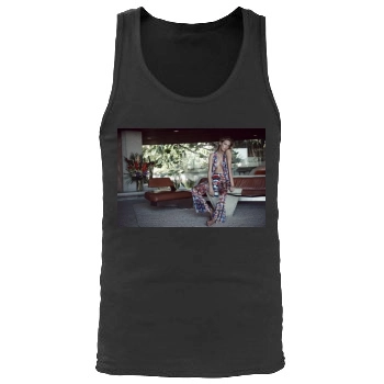 Anja Rubik Men's Tank Top