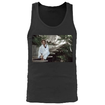 Anja Rubik Men's Tank Top