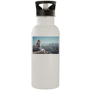 Anja Rubik Stainless Steel Water Bottle