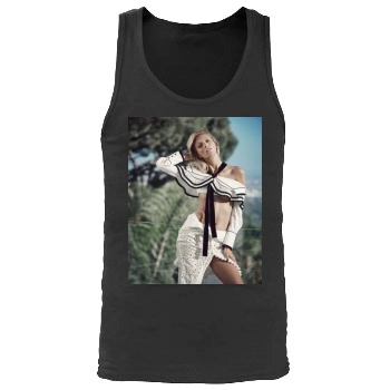 Anja Rubik Men's Tank Top