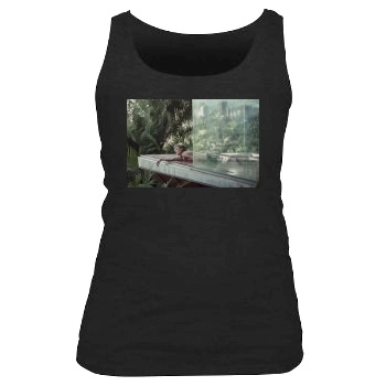 Anja Rubik Women's Tank Top