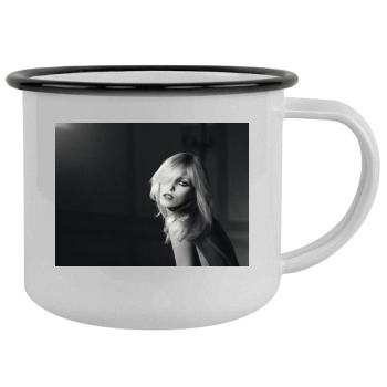 Anja Rubik Camping Mug