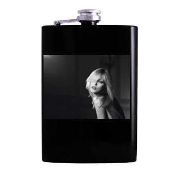 Anja Rubik Hip Flask