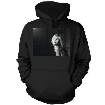 Anja Rubik Mens Pullover Hoodie Sweatshirt