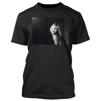 Anja Rubik Men's TShirt