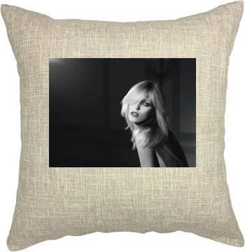 Anja Rubik Pillow