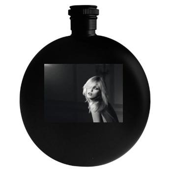 Anja Rubik Round Flask