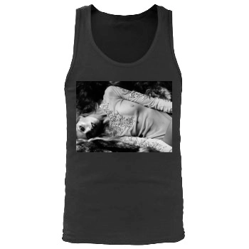 Anja Rubik Men's Tank Top