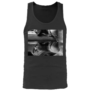 Anja Rubik Men's Tank Top