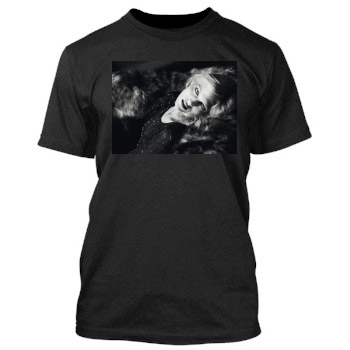 Anja Rubik Men's TShirt