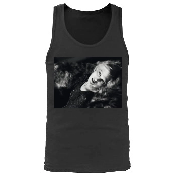 Anja Rubik Men's Tank Top