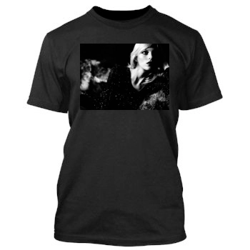 Anja Rubik Men's TShirt