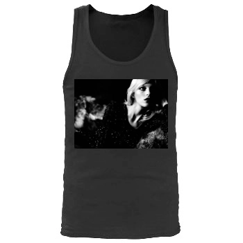 Anja Rubik Men's Tank Top