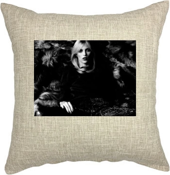 Anja Rubik Pillow