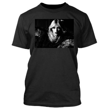 Anja Rubik Men's TShirt