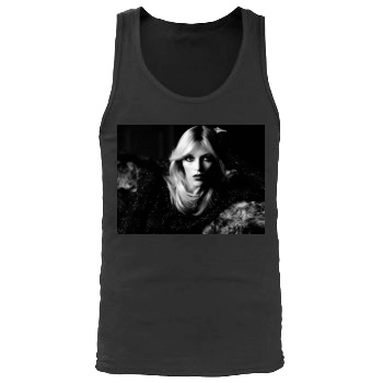 Anja Rubik Men's Tank Top