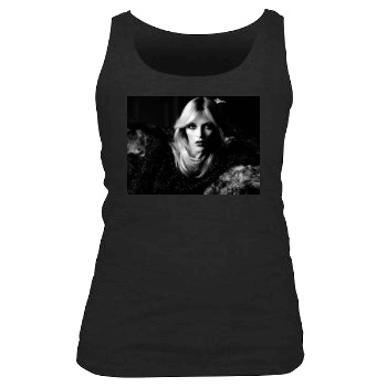 Anja Rubik Women's Tank Top