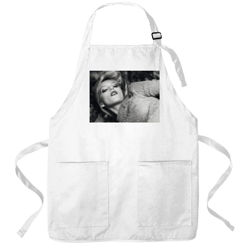 Anja Rubik Apron