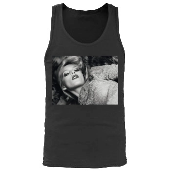 Anja Rubik Men's Tank Top