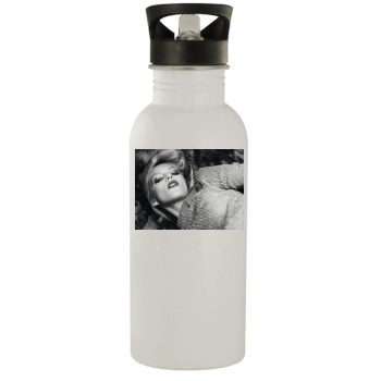 Anja Rubik Stainless Steel Water Bottle