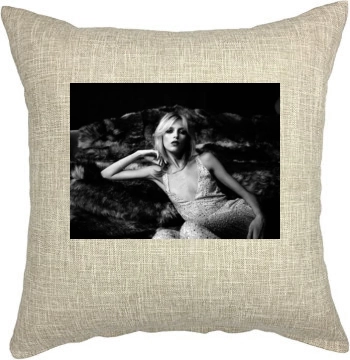 Anja Rubik Pillow