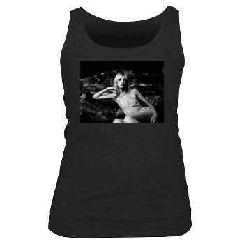 Anja Rubik Women's Tank Top